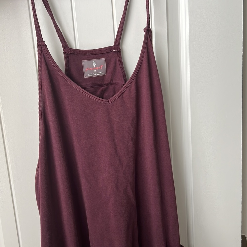 Hot shot Onesie Free People Resin Nior